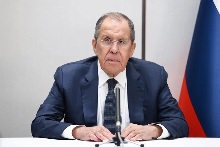 Russia still stands for establishment of Palestinian State: Lavrov