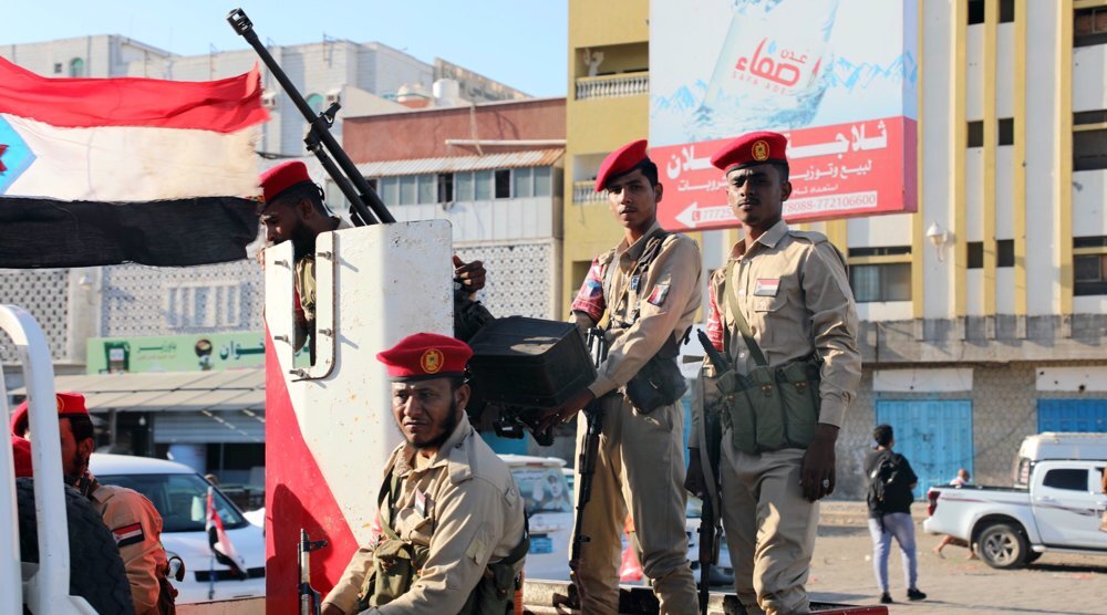 Saudi-led coalition warns STC over Yemen escalation