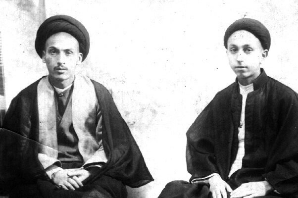 آیتالله میلانی(ره)، مرجع پرآوازه مکتب اهلبیت(ع)؛ از مشهدالرضا تا الأزهر مصر