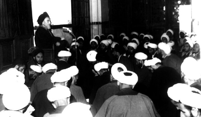 آیت‌الله میلانی(ره)، مرجع پرآوازه مکتب اهل‌بیت(ع)؛ از مشهدالرضا تا الأزهر مصر