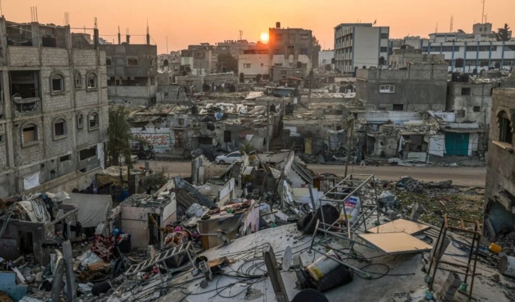 مشارکت اندونزی و غیبت ترکیه در نیروی بین‌المللی غزه