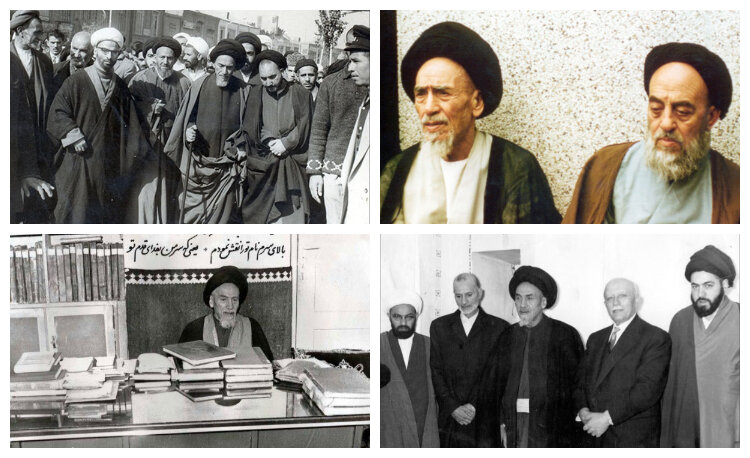 آیت‌الله میلانی(ره)، مرجع پرآوازه مکتب اهل‌بیت(ع)؛ از مشهدالرضا تا الأزهر مصر