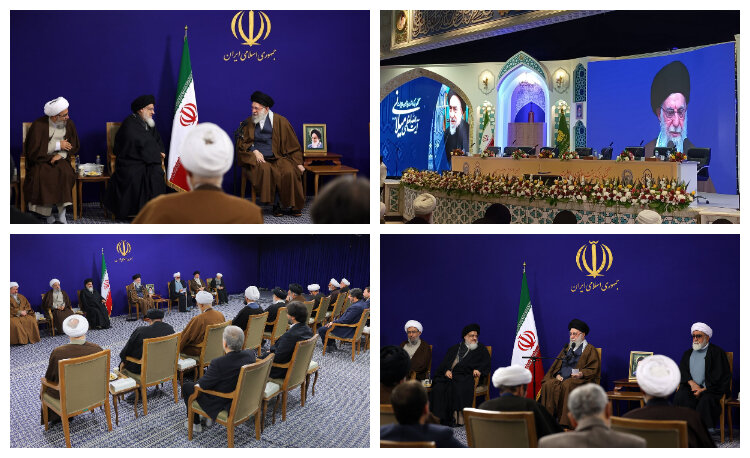 آیت‌الله میلانی(ره)، مرجع پرآوازه مکتب اهل‌بیت(ع)؛ از مشهدالرضا تا الأزهر مصر