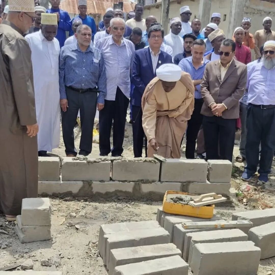 Bilal Tanga: Ujenzi wa Jengo la Ghorofa Tisa Kutoa Suluhisho la Changamoto ya Nafasi kwa Hawza