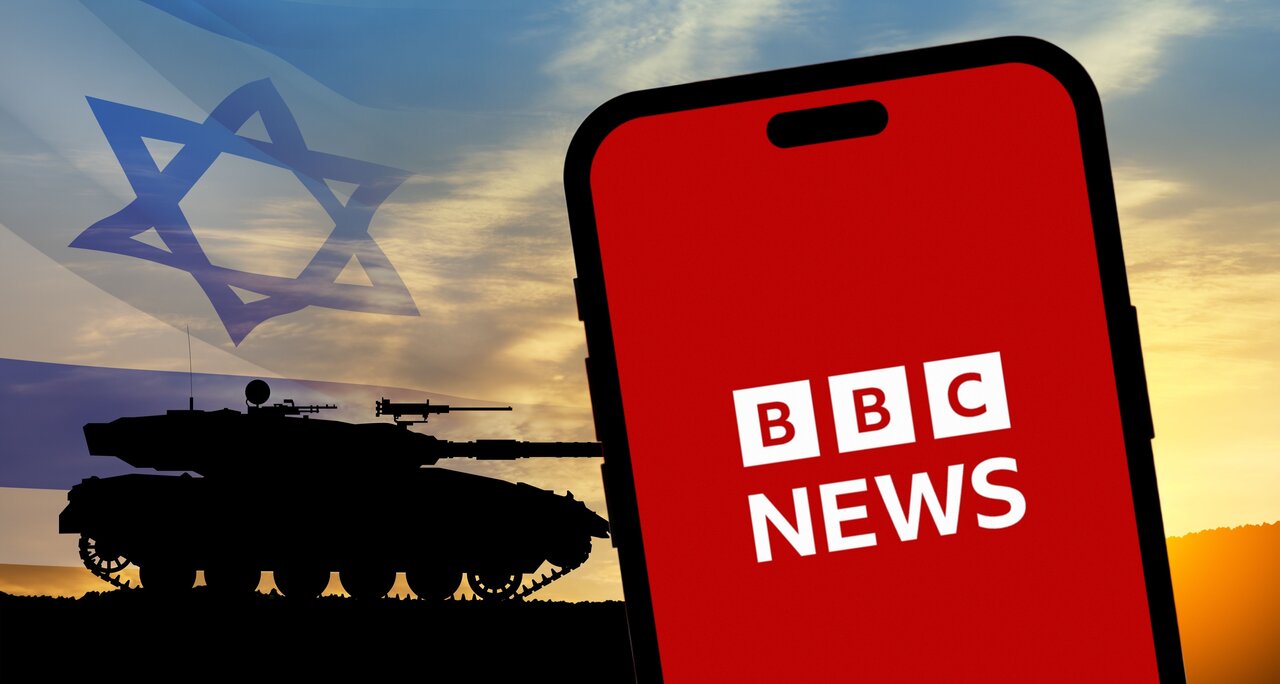 Video: BBC Reporter Reveals Hidden Editorial Red Lines