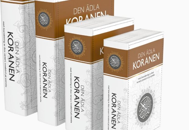 رسانۀ سوئدی: افزایش چشمگیر تقاضا برای ترجمه سوئدی قرآن پس از اهانت مقابل مسجد استکهلم