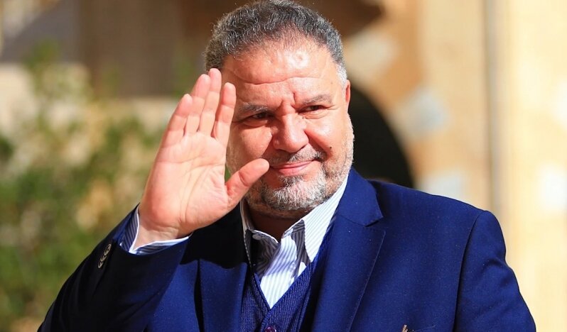 Feyyad: Ulusal Haklar Direniş ve Askeri Güçle Korunur