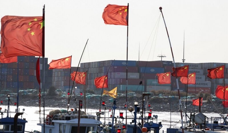 Çin'den Ticaret Savaşına Sert Hamle: Dış Ticaret Yasaları Yeniden Şekillendi