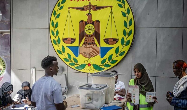 İslam Ülkeleri İsrail'in Somaliland Tanınma Hamlesini Birlikte Kınadı: Türkiye, Suudi Arabistan, Mısır ve İran'dan Ortak Tepki