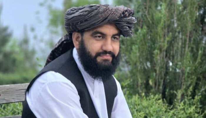 کابل میں دھماکا: طالبان انٹیلی جنس چیف کے معاون دھماکے میں ہلاک