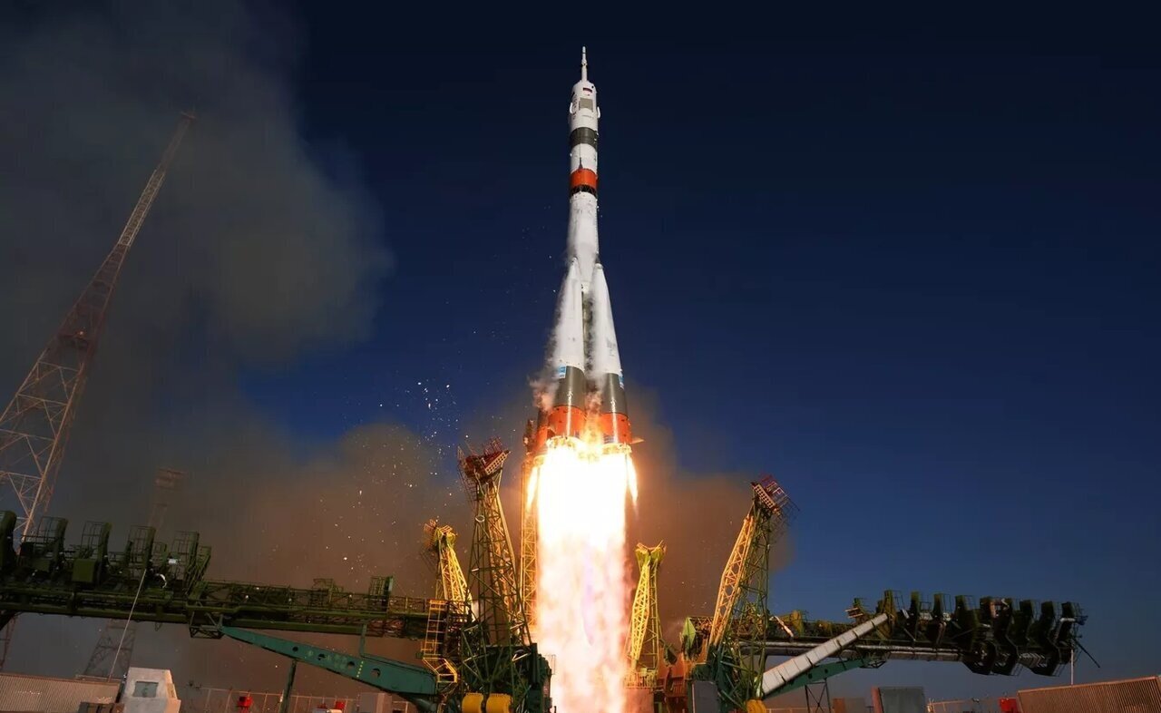 Iran Launches Three Indigenous Satellites, Affirms Position Among World’s Top Spacefaring Nations