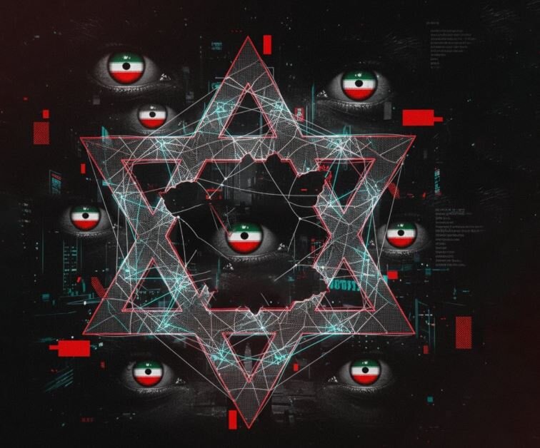 حين انكسر الاحتكار الاستخباراتي.. كيف تسلّلت إيران إلى "إسرائيل"؟