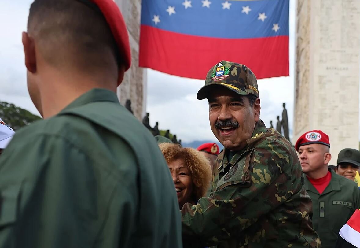 Venezuela resiste el asedio estadounidense con autosuficiencia alimentaria y soberanía