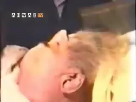 ဒီဇင်ဘာလ ၂၉ ရက်နေ့ ဆိုလျင် ဟဇရသ် အာယာသွလ္လာဟ် အလ်အွဇ်မာ ဆယက်ဒ် ရှဟာဘွန်ဒ်ဒီးန် မရ်အရှီ နဂျဖီ (ရ.ဟ) အလ္လာဟ် အမိန့် ခံယူတာ ၃၅ နှစ် ပြည့် ။ ။ video