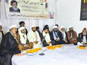 جونپور میں عصری و دینی تعلیمی کانفرنس کا انعقاد