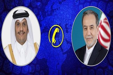 ဂါဇာနှင့် လက်ဘနွန်ရှိ အရပ်သားများအပေါ် အစ္စရေး၏ တိုက်ခိုက်မှုများကို ရပ်တန့်ရန် အီရန်နှင့် ကာတာတို့ တောင်းဆို