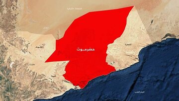 طبل جنگ در شرق یمن به صدا درآمد؛ لشکرکشی و پرواز جنگنده‌های سعودی