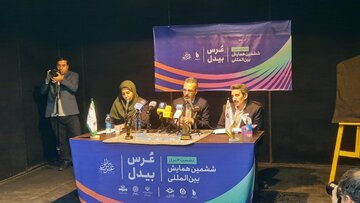 «عُرس بیدل» میزبان چهره‌های برجسته ادبیات جهان/ سعیدی کیاسر: سهم زبان فارسی در انتقال معارف انسانی بی‌بدیل است