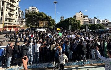 Rivelato il piano del regime di Jolani per creare caos in Siria