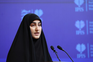 'Yar Shahidi Suleimani: Babban Burin Mahaifina Shine Kiyaye Mutuncin Dan Adam