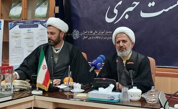 پیش‌بینی دریافت ۱۲۰۰ مقاله در همایش بین‌المللی اندیشه‌های فقهی مقام معظم رهبری