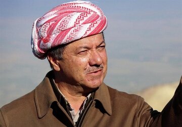 Pendekezo la utaratibu mpya wa kumchagua Rais wa Iraq kutoka kwa Masoud Barzani