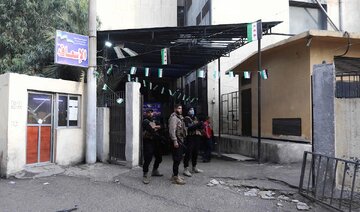 آرامش نسبی بر سواحل سوریه حاکم است