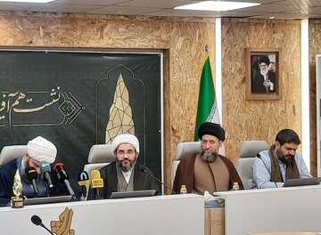 «هوای نو» ظرفیتی مردمی و کم‌نظیر برای حل مسائل فرهنگی جامعه است/ ۱۰۰ هزار هیئت در کشور فعال هستند