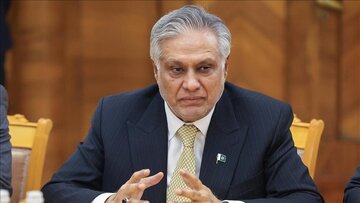 Pakistan Bantah Pelucutan Senjata Hamas