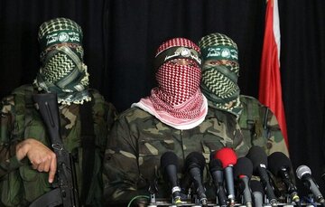 Hamas Ta Sanar Da Shahadar Kakakin Rundunarta, Abu Ubaida.