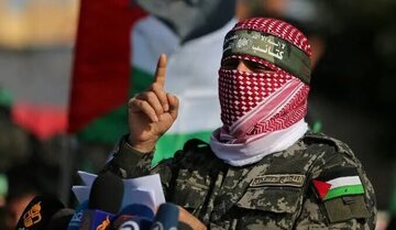 Hamas Mengkonfirmasi Kesyahidan Abu Ubaidah