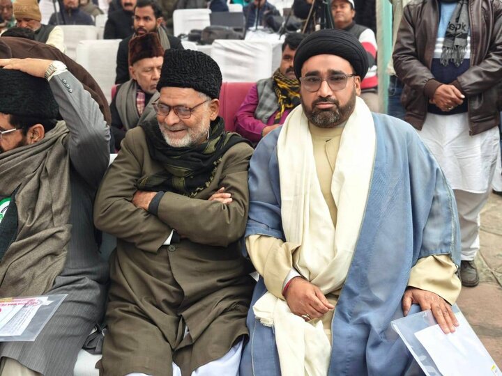 shia personal law board