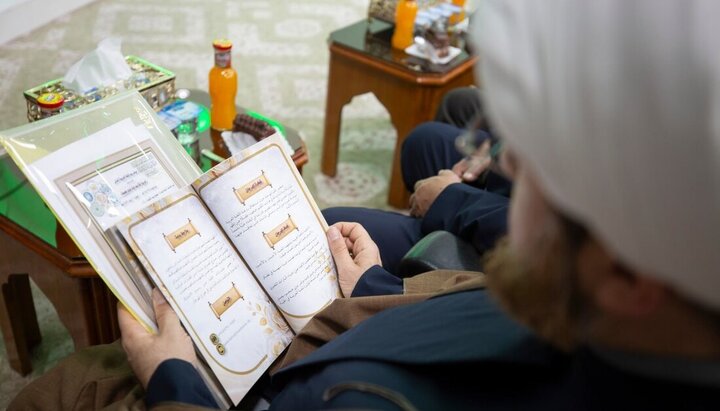 تقرير مصور/ بمشاركة دولية.. العتبة الحسينية تقيم مهرجان الضاد العالمي لإحياء لغة القرآن