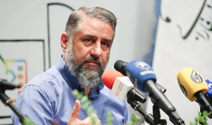 «هوای نو» آرایش جدید هیئت‌ها برای امروز و آینده است/ هیئت، موتور پیشران جامعه در تحولات فرهنگی خواهد بود