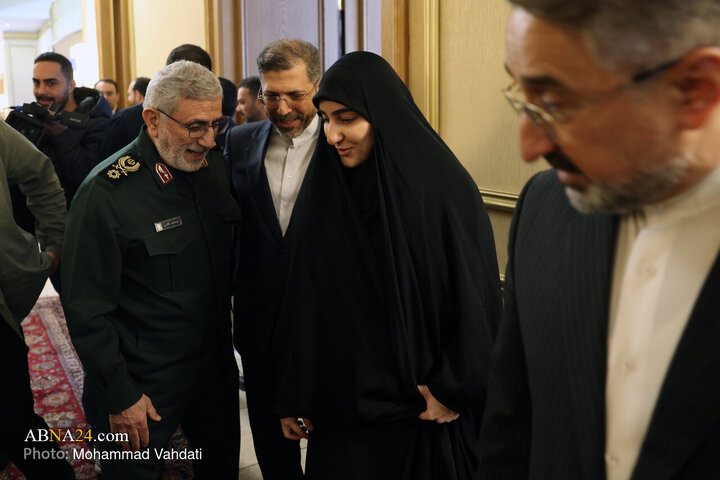 شہید سلیمانی