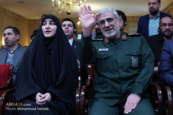 شہید سلیمانی