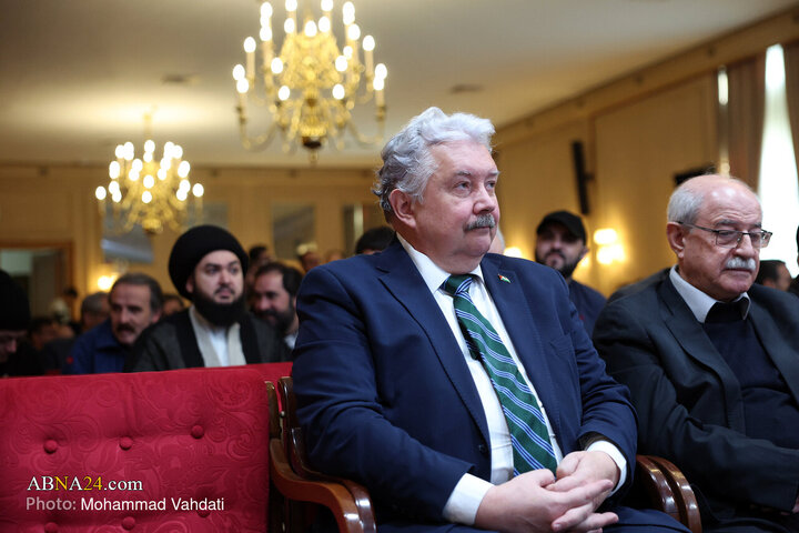 شہید سلیمانی