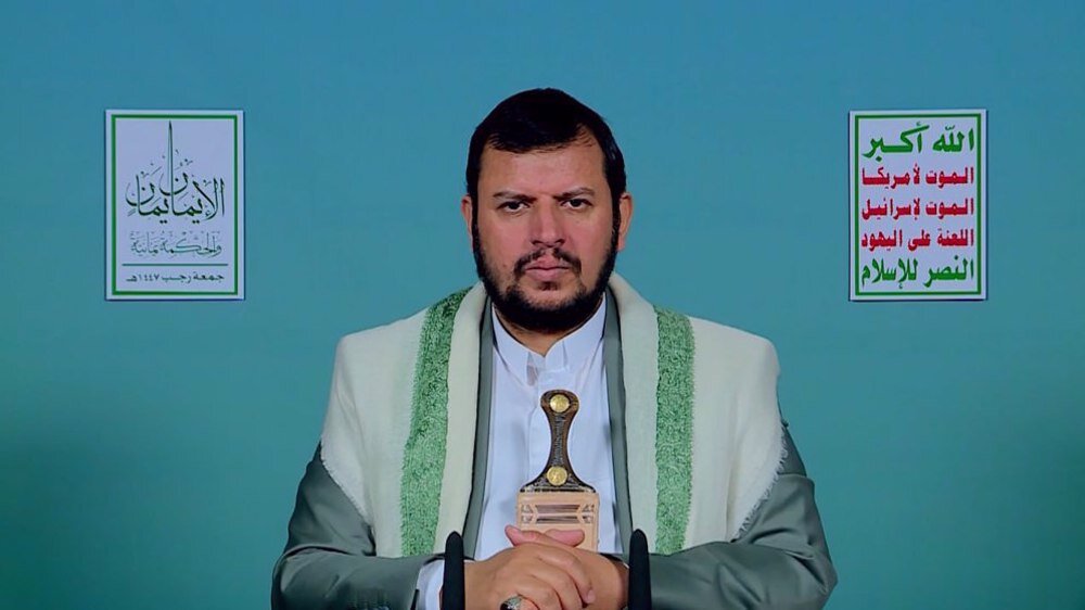 Yemen’s Houthi Leader Warns Against Israeli Presence in Somaliland