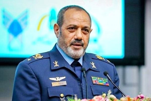 Iran Defense Minister Highlights Universities’ Role in Technology Localization
