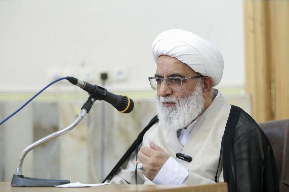 Rajab supplications open lofty paths of spiritual perfection: Senior cleric