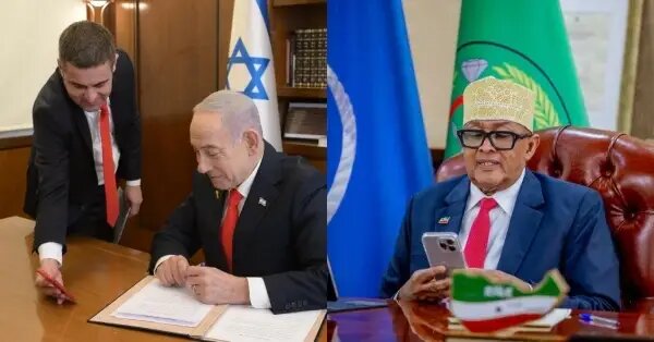 Analysis: Somaliland, Israel’s New Gamble in Horn of Africa