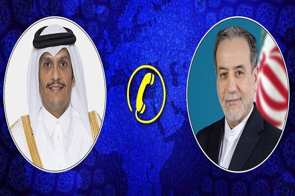 ဂါဇာနှင့် လက်ဘနွန်ရှိ အရပ်သားများအပေါ် အစ္စရေး၏ တိုက်ခိုက်မှုများကို ရပ်တန့်ရန် အီရန်နှင့် ကာတာတို့ တောင်းဆို