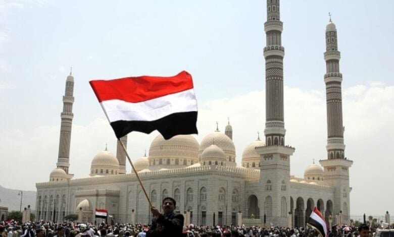 المجلس السياسي الأعلى اليمني يصدر بيانا بشأن إعلان الكيان الصهيوني عن الاعتراف بـ"أرض الصومال"