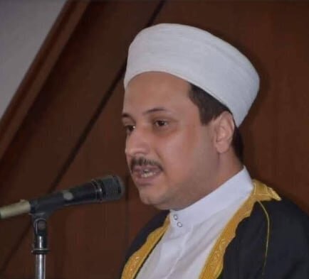 “Girtina serokê ‘Meclîsa Îslamî ya Elewî’ li Tartûsê û ferzkirina qedexeya derketina derve ”