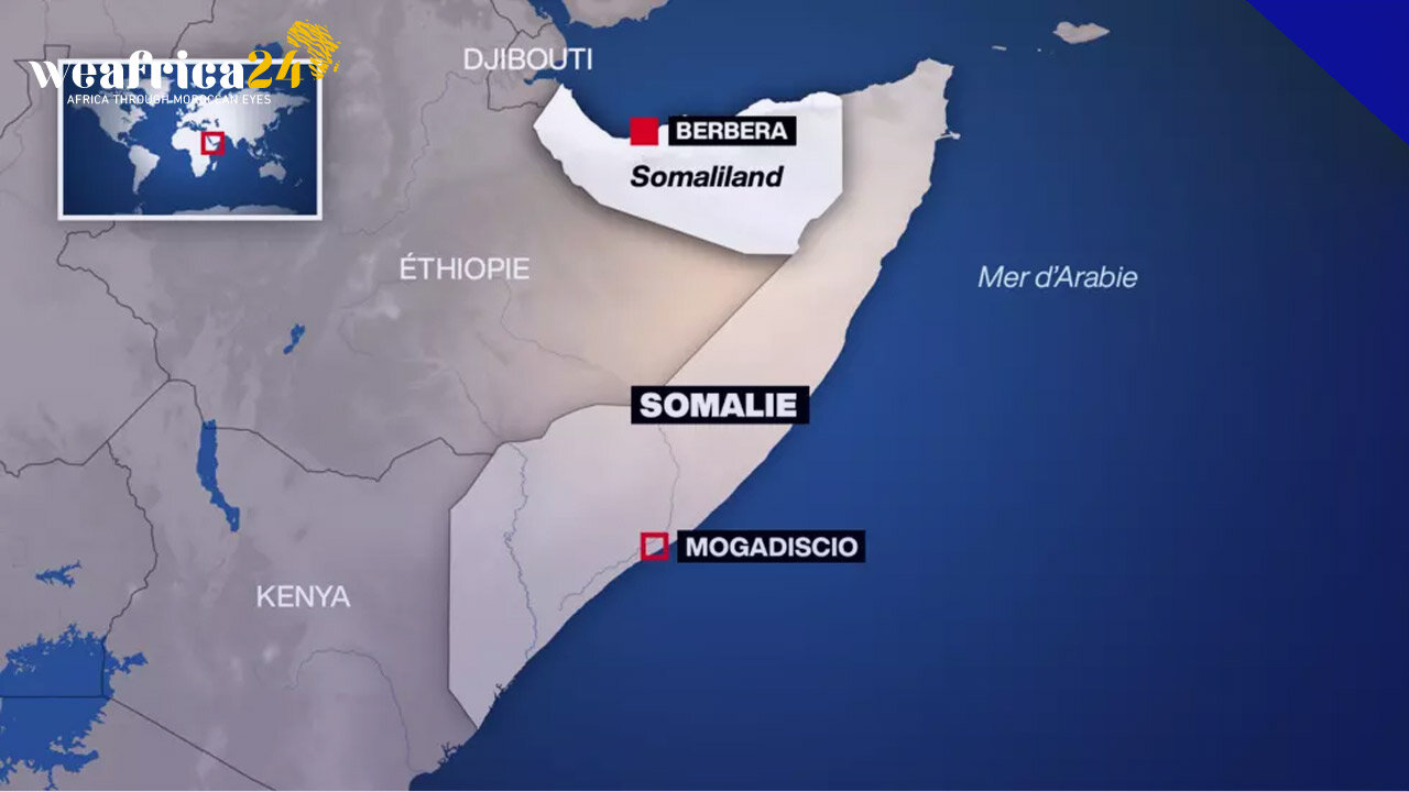 اعتراف علنی رژیم اسرائیل درباره شاخ آفریقا؛ پروژه مشترک تل‌آویو ـ واشنگتن برای بازآرایی ژئوپلیتیک منطقه