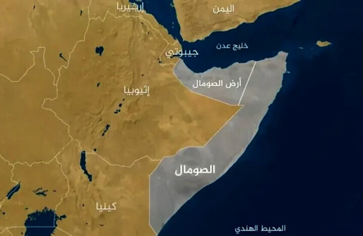 La convoitise d'Israël pour les positions stratégiques du Somaliland