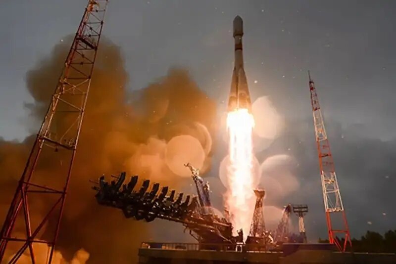 ایرانی سیٹلائٹس لانچنگ ایران-روس تعاون کی گہرائی کی جانب ایک قدم اور، ترک اخبار