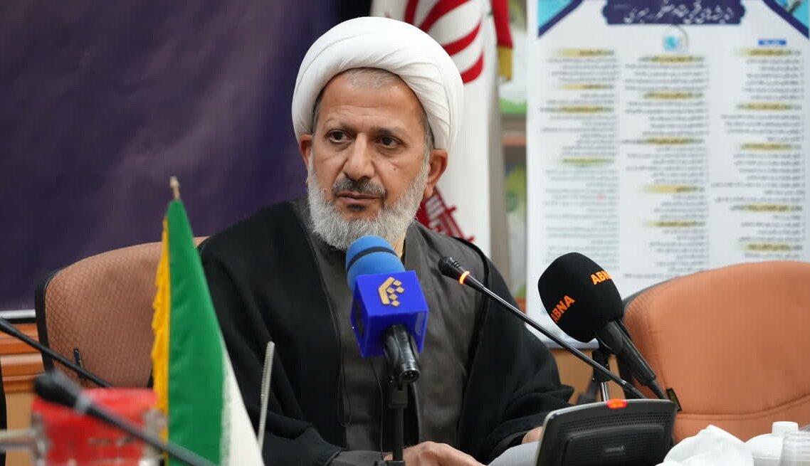 پیش‌بینی دریافت ۱۲۰۰ مقاله در همایش بین‌المللی اندیشه‌های فقهی مقام معظم رهبری