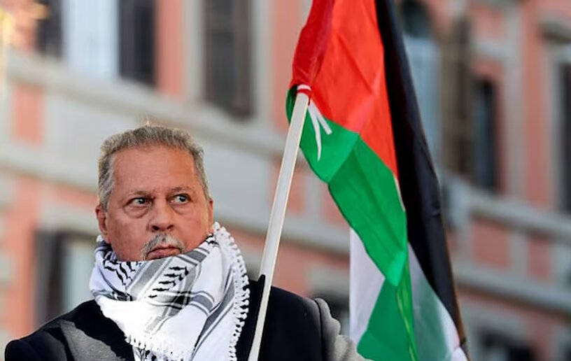 ইতালিতে হামাসের জন্য অর্থ সংগ্রহের অভিযোগে ৯ জন গ্রেপ্তার