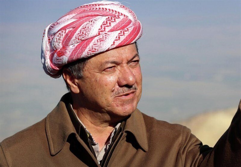 Pendekezo la utaratibu mpya wa kumchagua Rais wa Iraq kutoka kwa Masoud Barzani